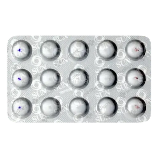 aztor 10mg tablet 15's